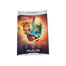 National Geographic View