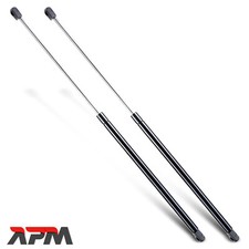 2x Molle a Gas Ammortizzatore