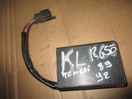 Cdi klr 650 tengai - cdi,