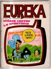 EUREKA - N 136 - 1974