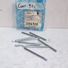 PERNO BAULETTO SPORTELLO PER PIAGGIO VESPA 50 PK-FL-FL2-HP (CONFEZIONE 9 PEZZI)