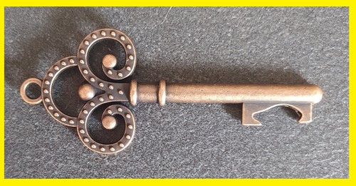 Cavatappi bronzo forma - in,