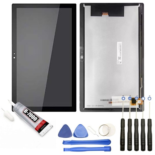 Vitre ecran lcd pour - vitre+, lenovo