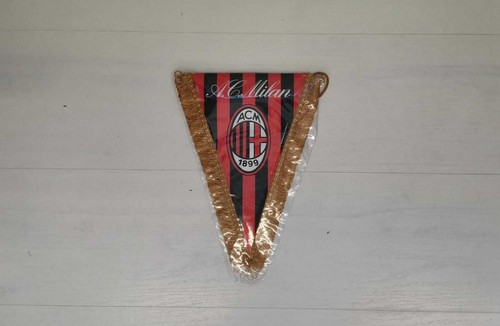 7200 gagliardetto milan - 7200,
