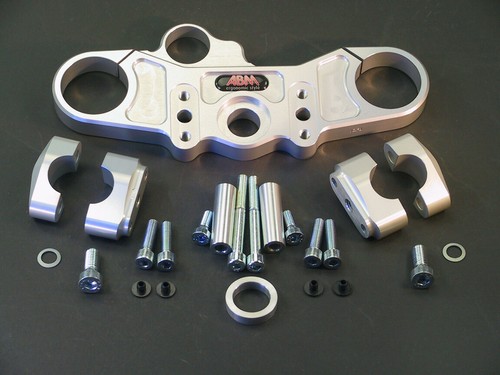Abm superbike booster ponte - ponte, di