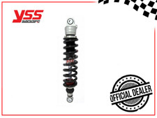 MONO AMMORTIZZATORE POSTERIORE