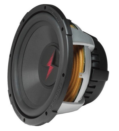 Precision power 104 - power, 10"