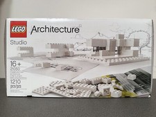 LEGO Architecture Studio 21050