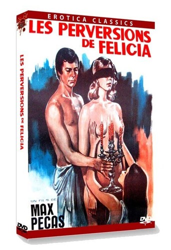 Perversions felicia - of,