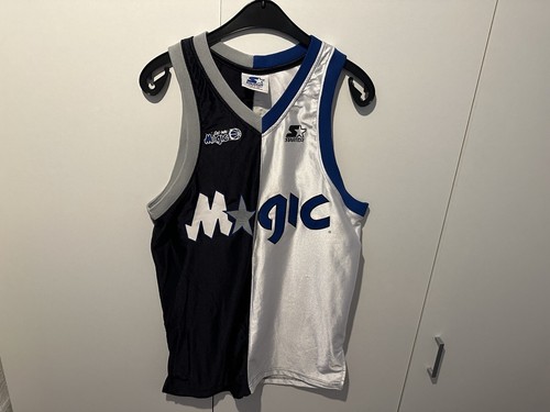 Maglia starter shirt - maglia, orlando