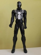 AGENT VENOM Avengers HASBRO MARVEL PERSONAGGIO 30 CM (COME NUOVO - RARO) 