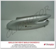 CARENA FIANCATA POSTERIORE SINISTRA lh original for LAVERDA PHOENIX 150 2001-04