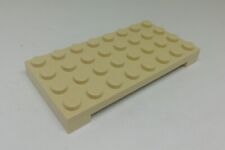 LEGO City Treno Merci 60052 - 1x bancale pallet 4x8 (3035 3710 Tan)