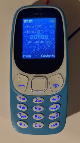 Singhz 3210 knockoff - singhz,