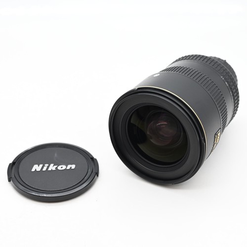 Nikon nikkor 55 mm - nikkor, 17-55