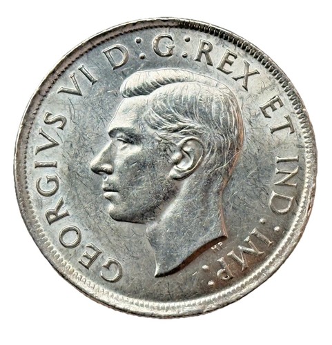 Dollaro 1937 canada giorgio - dollaro,