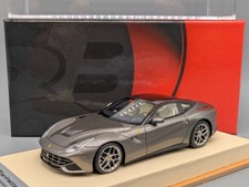 Modellini auto 1:43 BBR