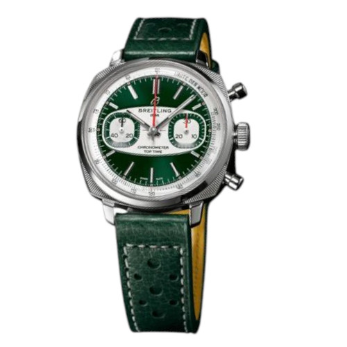 Breitling top time - breitling,