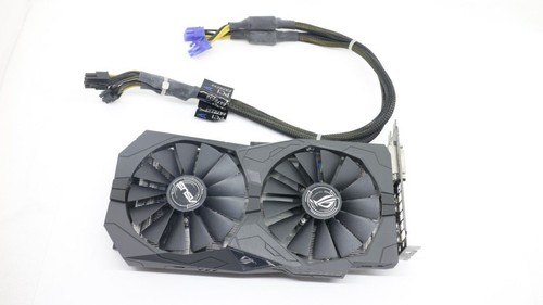 Asus rog strix - nvidia, geforce