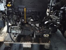 MOTORE COMPLETO PER RENAULT