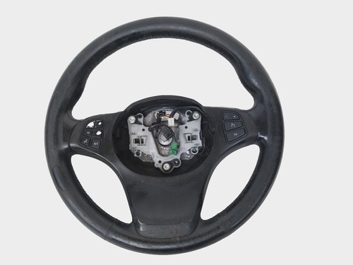 Volante sterzo bmw e53 - volante,