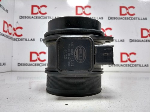 8et009142 misuratore flusso - di,
