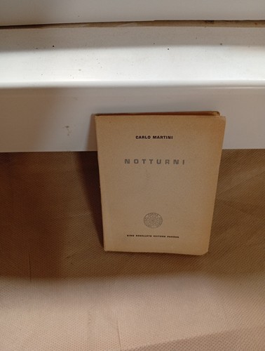 Carlo martini notturni - carlo,