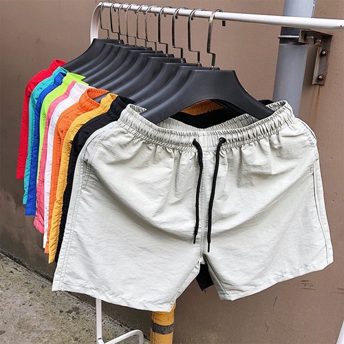 Pantalone cargo uomo - , elastico