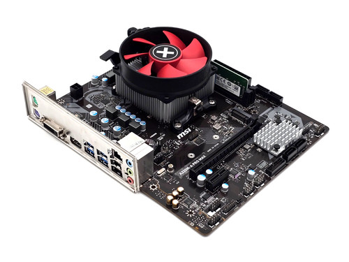Bundle cpu amd a10 9700 - bundle:, +