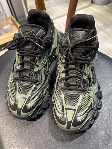 Sneaker balenciaga track - sneaker,