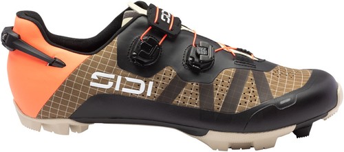 Scarpe montagna sidi aeron - scarpe,