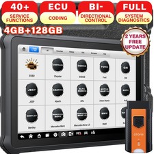 OTOFIX D1 MAX2 Appareil