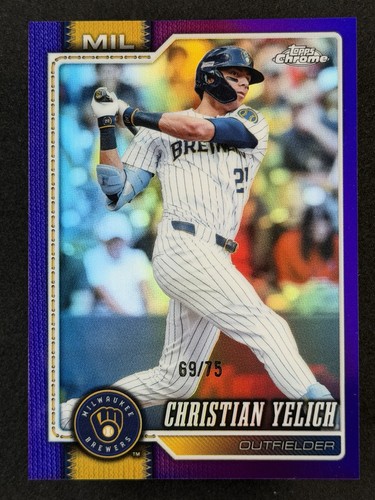 2026 topps cromo christian - topps,