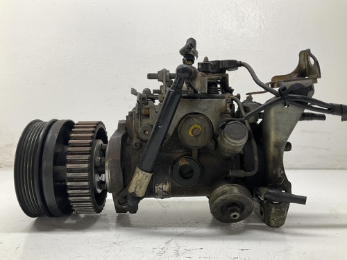 Pompa iniezione ford - pompa,