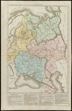 1860ca - Empire Di Russia