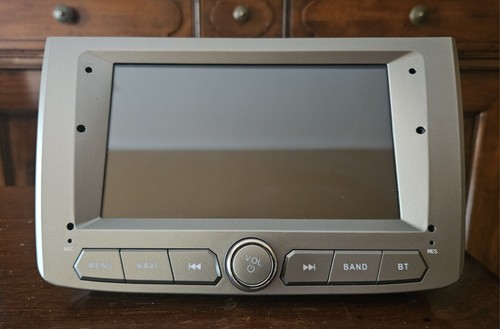 Autoradio alfa mito - autoradio,