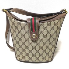 Gucci borsa a tracolla vintage