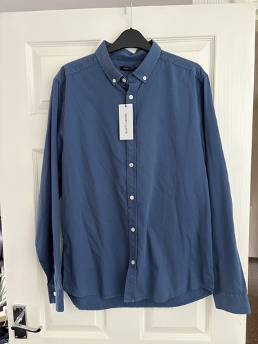 Henri lloyd camicia uomo - camicia, cowes