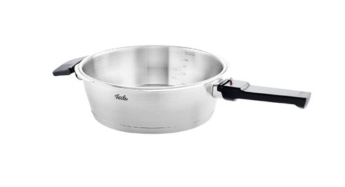 Pentola pressione fissler - pentola,