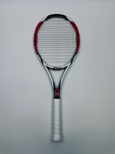 Wilson six one tour 4 - six,
