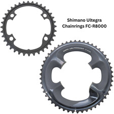 Catena Shimano Ultegra