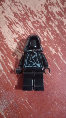 Lego minifigure spettro - lego,