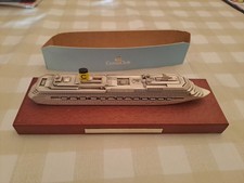 MODELLINO MODEL SHIP NAVE COSTA PACIFICA -  COSTA CROCIERE  Nave N. 4 