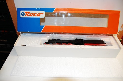 Roco 43218 scala locomotiva - roco,