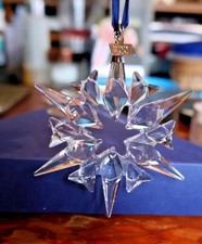 Swarovski Cristallo Natale