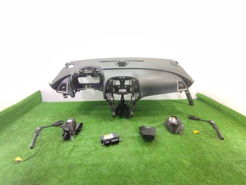 13301067 kit airbag opel - kit, astra