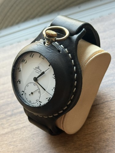 Antico orologio tasca - antico,