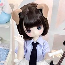 Bambola BJD 1/6 SD resina