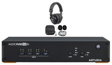 Arturia AUDIOFUSE X8 IN
