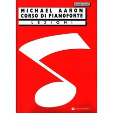 Michael Aaron Corso di